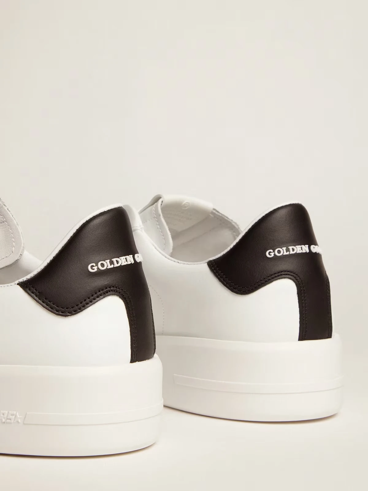 Mens Purestar black